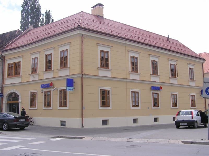 ESB Varaždin